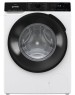 Стиральная машина Gorenje WPNA84A2TWIFI/C, с фронтальной загрузкой, 8кг, 1400об/мин, с паром, инверторная