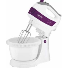 Миксер ZELMER Миксер ручной ZHM2460P WHITE