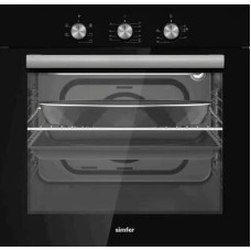 Духовой шкаф SIMFER B6EB16025