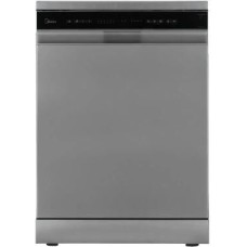 Посудомоечная машина MIDEA MFD60S050S серый (полноразмерная)