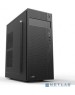 Корпус для ПК CBR Корпус ATX Miditower E185, без БП, 1*USB 3.0, 2*USB 2.0, HD Audio+Mic, Black [PCC-ATX-E185-USB31-USB22-WPSU]