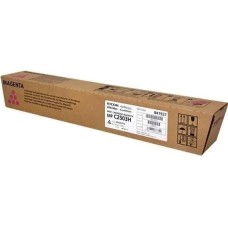 Картридж RICOH Картридж MP C2503H, пурпурный / 841927
