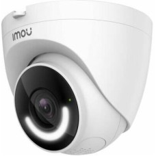 IMOU Камера видеонаблюдения IP Turret, 1920х1080 pix, 3.6 мм, белый [ipc-t26ep-0360b- ]