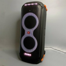 Мидисистема JBL PartyBox 710 Портативная акустика
