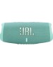 Колонка портативная JBL Колонка портативная Charge 5, 40Вт, бирюзовый [ charge5teal]
