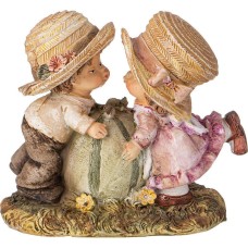 Фигурка LEFARD ФИГУРКА КОЛЛЕКЦИЯ 