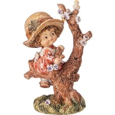Фигурка LEFARD ФИГУРКА КОЛЛЕКЦИЯ 