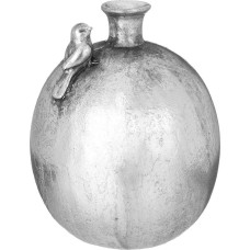 Ваза LEFARD ВАЗА ДЕКОРАТИВНАЯ 14*14*17,5СМ 248-102