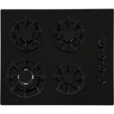 Газовая варочная панель THOMSON Газовая варочная поверхность стекло HG20-4I04