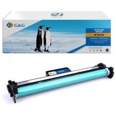 Блок фотобарабана G&G Блок фотобарабана GG-CF219A ч/б:12000стр. для LJ Pro M102/M104/MFP M130/M132