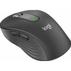 Мышь LOGITECH Мышь беспроводная M650 графит (USB/BT, 4000dpi, 5but) (910-006276)