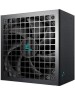 Блок питания DEEPCOOL Блок питания GamerStorm PN1000M Gen.5, 1000Вт, 80 PLUS GOLD, 135мм, черный, retail [r-pna00m-fc0b-wgeu]