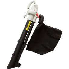 REDVERG Воздуходувка-пылесос RD-BE2500, серый