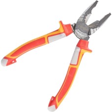 Пассатижи PATRIOT Пассатижи диэлектрические PCP 180 DN