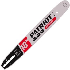 Шина PATRIOT Шина пильная PE188SLHD009 (18'', 3/8quot;, 1.5 мм, 68 звеньев)