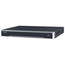 Видеорегистратор HIKVISION Видеорегистратор NVR (сетевой) DS-7608NI-M2/8P