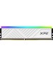 A-DATA Память DDR4 8GB 3200MHz AX4U32008G16A-SWHD35G XPG Spectrix D35G RGB RTL Gaming PC4-25600 CL16 DIMM 288-pin 1.35В dual rank с радиатором Ret