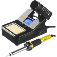 Паяльная станция STAYER Паяльная станция 55370, электрический, 48Вт