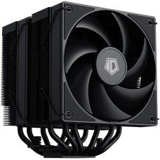 ID-COOLING Вентилятор Cooler FROZN A620 BLACK 270W/ Intel 1700, 12*, 115*, AMD AM5, AM4/ Screws