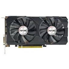 AFOX Видеокарта NVIDIA GeForce GTX 1660SUPER AF1660S-6144D6H4-V2 6ГБ GDDR6, Ret