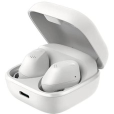 SENNHEISER Наушники Accentum True Wireless, Bluetooth, внутриканальные, белый [accentum true wireless wh]