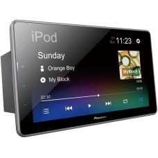 Автомагнитола 2 DIN PIONEER Автомагнитола DMH-AF555BT