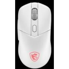 MSI Мышь беспроводная VERSA 300 W белая
