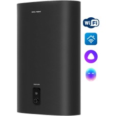 Водонагреватель накопительный электрический ROYAL THERMO Водонагреватель RWH 80 Major Inverter Grafit