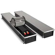Конвектор ROYAL THERMO Конвектор внутрипольный ATRIUM-110/200/1600-DG-U-NA