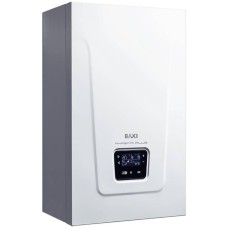 Котел электрический BAXI Котел электрический AMPERA Plus 36 настенный