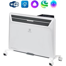 Конвектор ELECTROLUX Комплект Air Gate Transformer с блоком управления и шасси ECH/AG2-1500 T-TUI4 (инвертор)