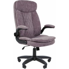 CHAIRMAN Кресло Home 533 Россия ткань S лиловый (7193215)