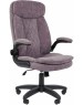 CHAIRMAN Кресло Home 533 Россия ткань S лиловый (7193215)