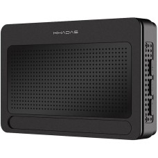 Корпус KHADAS Корпус DIY Case2 for VIMs SBC Black
