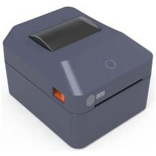 CACTUS Принтер этикеток CS-TP-D430U, черный