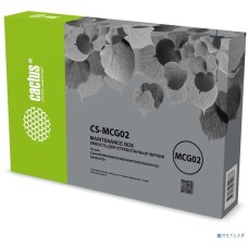 CACTUS Бункер CS-MCG02 (MC-G02 емкость для отработанных чернил) для Canon PIXMA G680/GX580/G640/G540/G620/G720/G650/G750