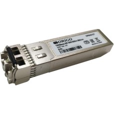 ORIGO Трансивер OFM431XT/A1A SFP+, 10GBase-SR (Duplex LC), 850 нм, многомод, до 300 м