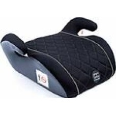 Автокресло детское Amarobaby Easy way, группа III, (чёрный/серый), AB212007EWChS/09