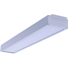 UNIEL ULP-1060 20W/4000К IP20 GRILYATO OPAL WHITE