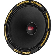 Автоакустика SPL SHOW CHAMPIONS C8-M300N акустика СЧ 8