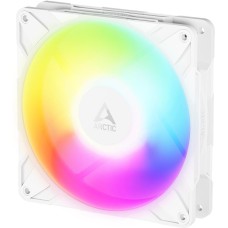 ARCTIC COOLING Вентилятор корпусной ARCTIC P14 Pro Reverse A-RGB White (ACFAN00324A)