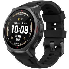 Смарт-часы Amazfit A2549 T-Rex 3 Pro 44mm Tactical Black