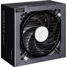 Блок питания ZALMAN Блок питания ZM1200-ARX2 1200W, 80 Plus Platinum (KR/EU)