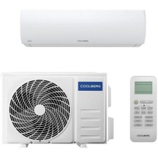 Сплит-система COOLBERG Кондиционер CI-09R1-IN/CI-09R1-OUT серия RUNA inverter комплект