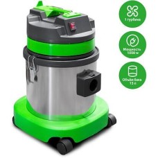 Пылесос GRASS PS-0115 Пылеводосос Baiyun 15 л