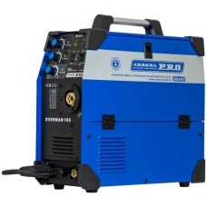 AURORA Сварочный аппарат Pro OVERMAN 165 Mosfet, инвертор [26642]