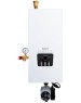 Котел электрический BAXI Котел электрический AMPERA Lite 9 настенный