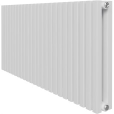 Радиатор ROYAL THERMO Дизайн-радиатор Shift Q30 C2050 - 20 секц. RAL9016