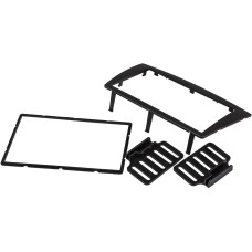 Рамка монтажная AurA AFA-LA02