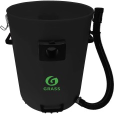 Аксессуар для пылесоса GRASS PS-0277 Бак на Baiyun 70л пластиковый